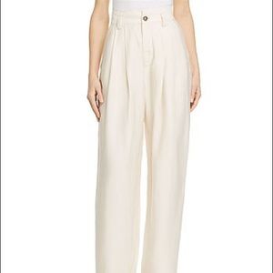 Ronny Kobo ginerva pant trousers